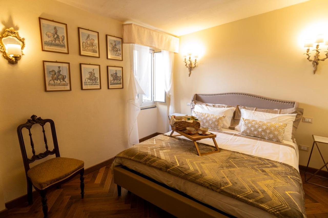 Palazzo Lari Sarzana Hotel Ngoại thất bức ảnh