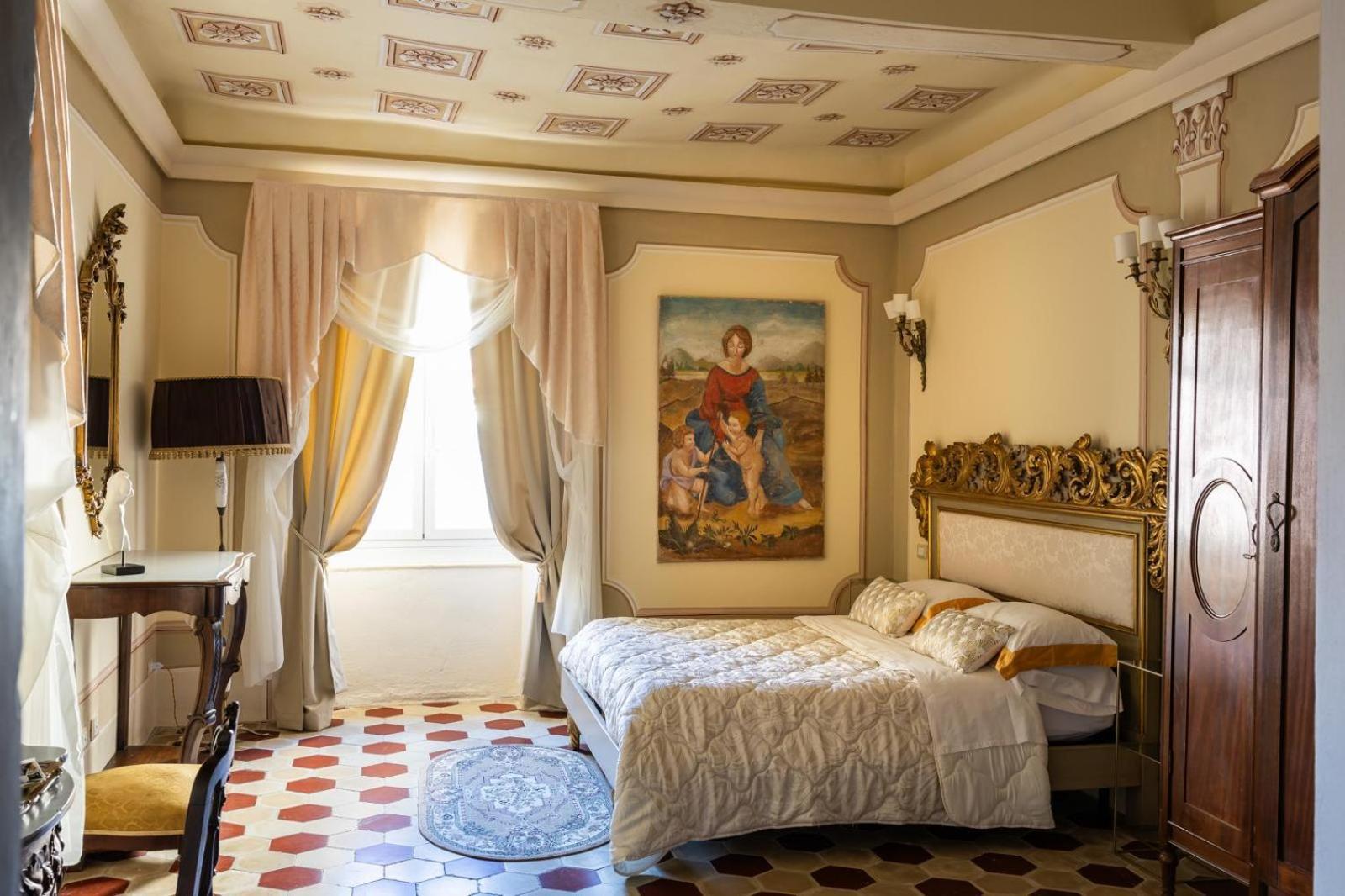 Palazzo Lari Sarzana Hotel Ngoại thất bức ảnh